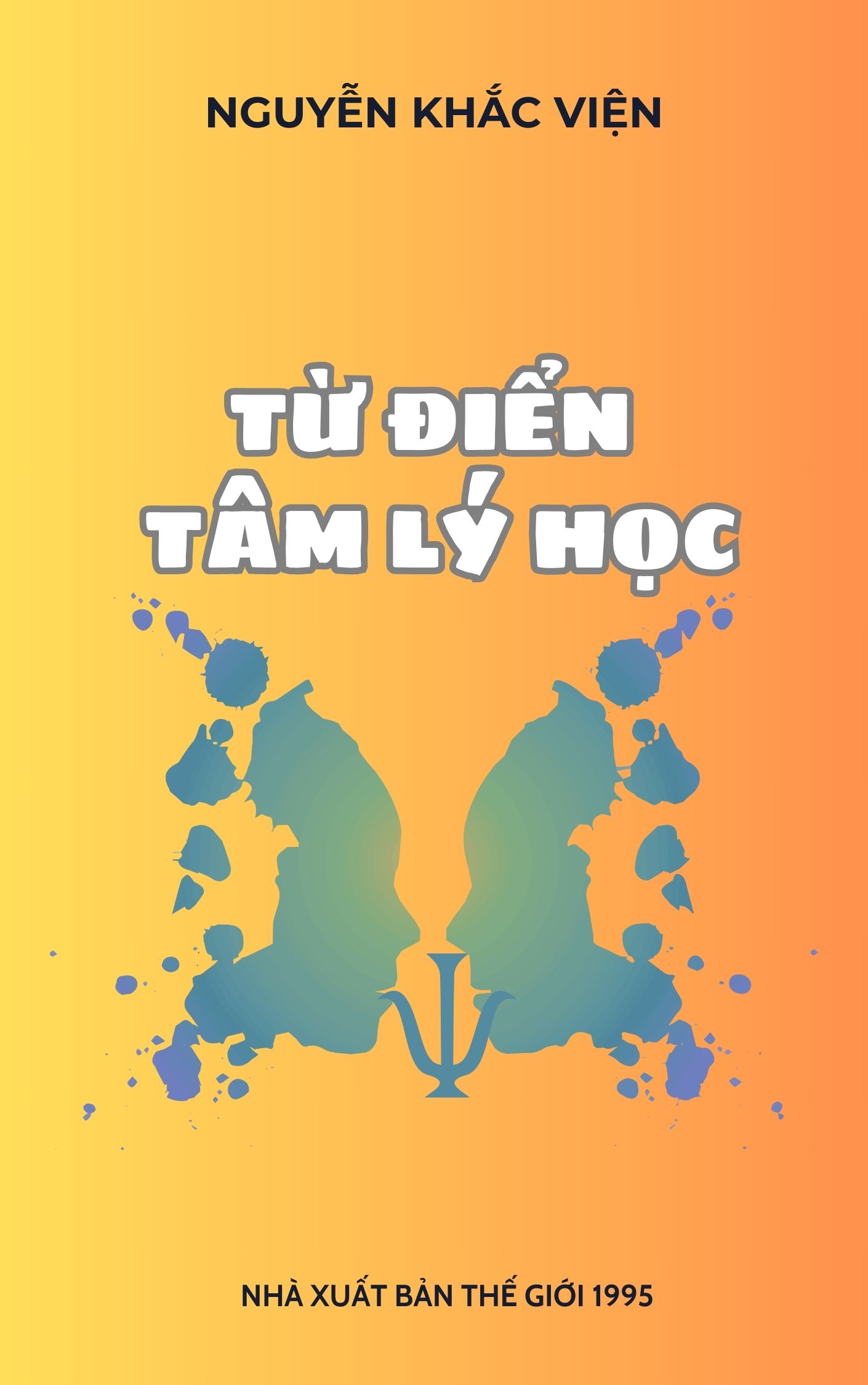 BẢNG THUẬT NGỮ TÂM LÝ HỌC TIẾNG ANH TỪ A ĐẾN Z KÈM PHÁT ÂM